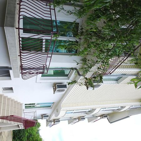 Hotel Niko Kranevo Bagian luar foto