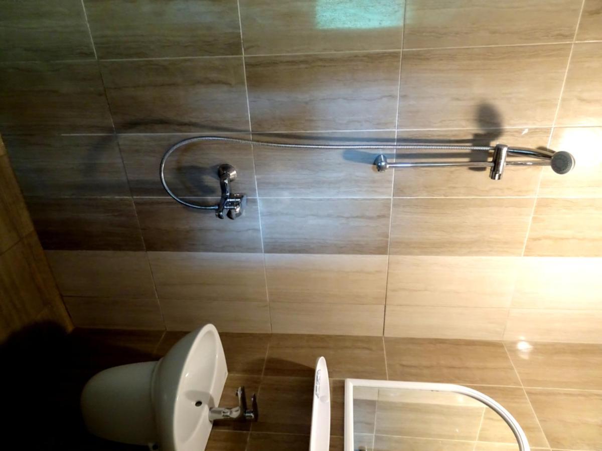 Hotel Niko Kranevo Bagian luar foto