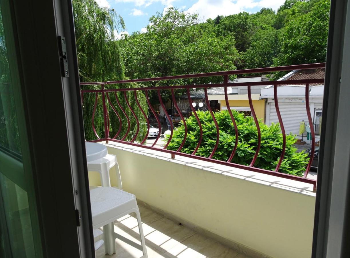 Hotel Niko Kranevo Bagian luar foto
