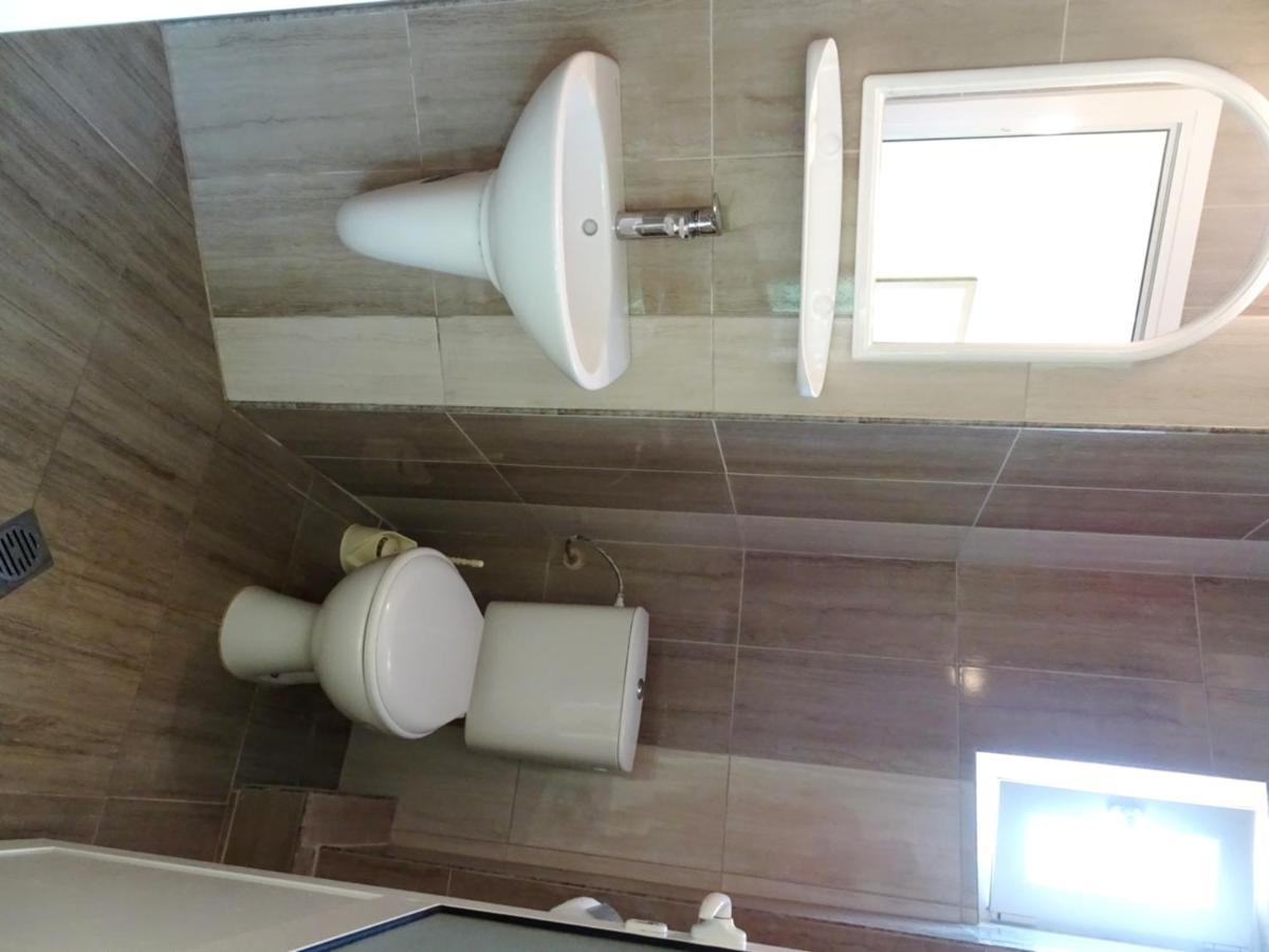 Hotel Niko Kranevo Bagian luar foto