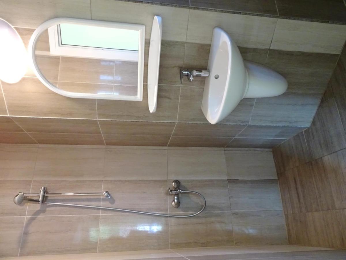 Hotel Niko Kranevo Bagian luar foto
